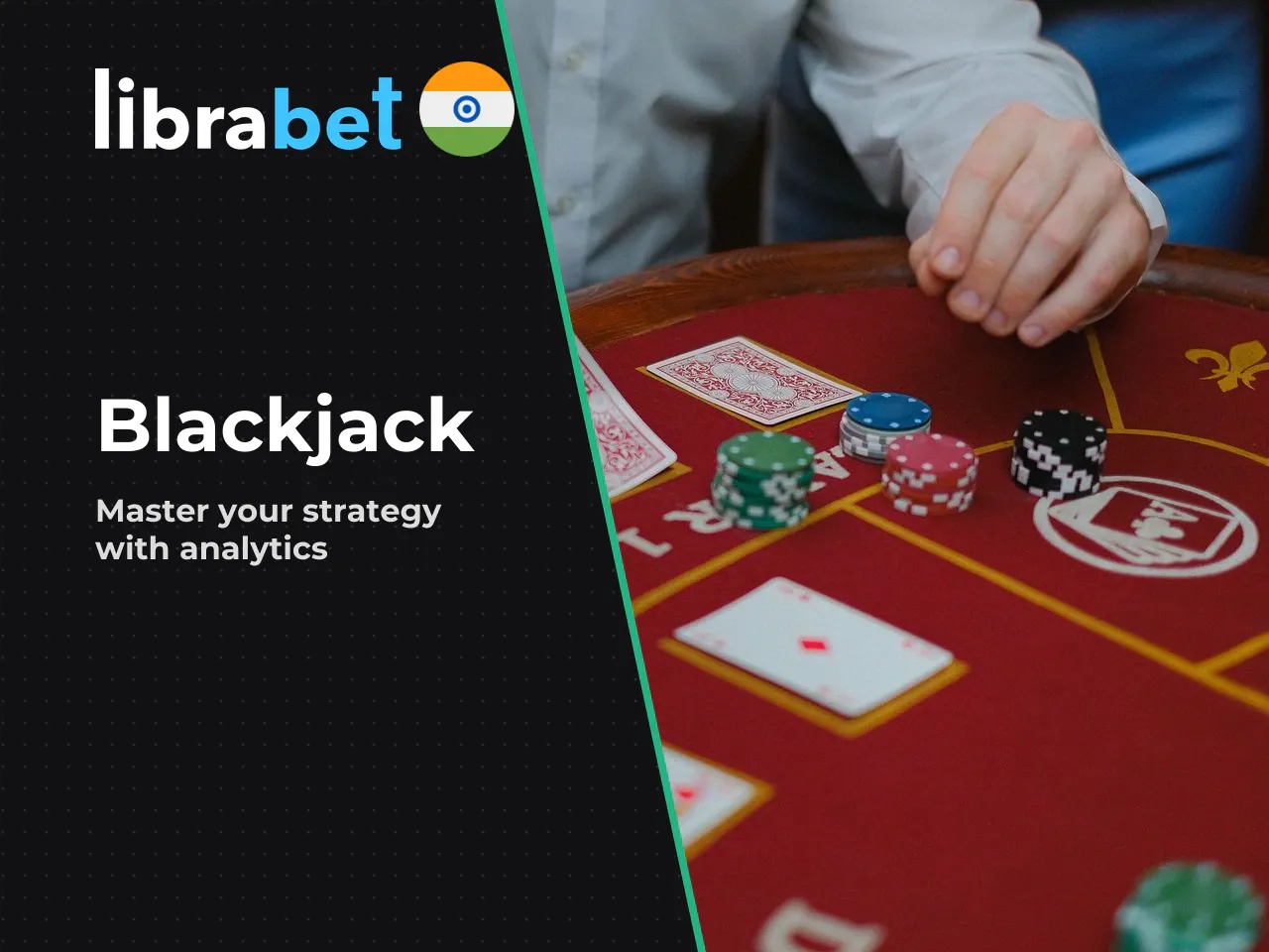 Live Blackjack Analytics, Side Bets and