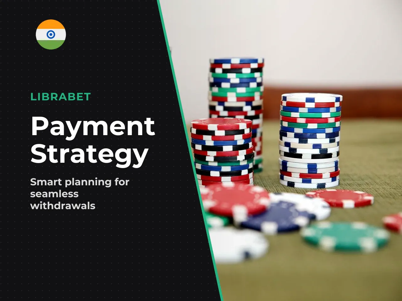 The practical takeaway cards dominate deposits