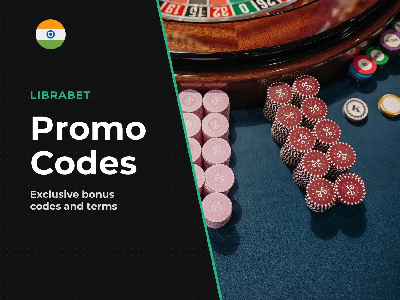Librabet casino bonus code vs sports