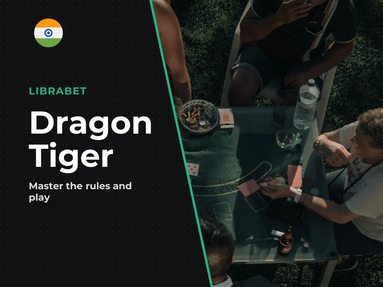 What Is Dragon Tiger and How