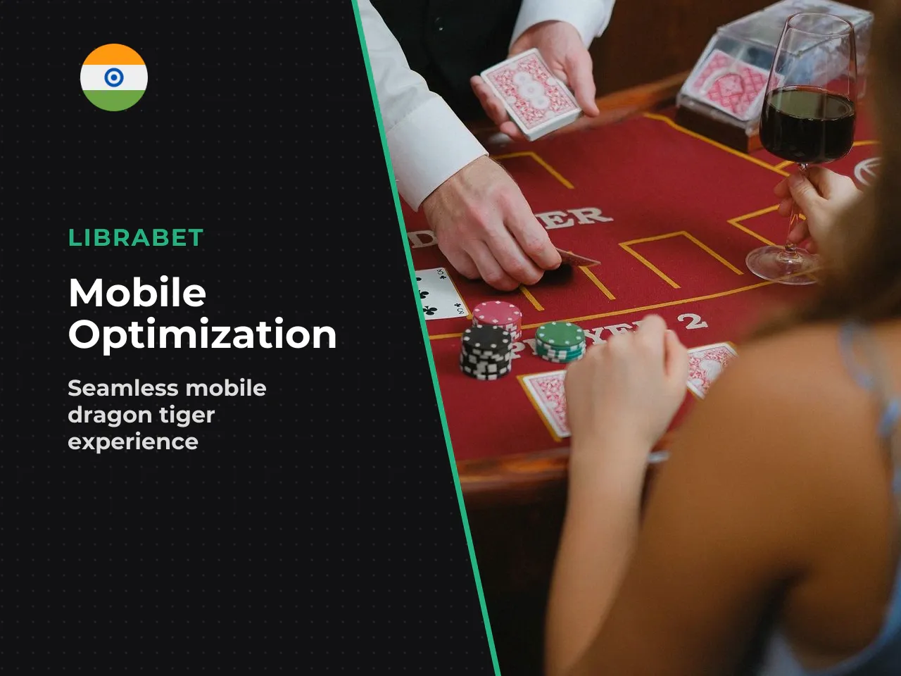 Technical Requirements and Optimisation for Mobile