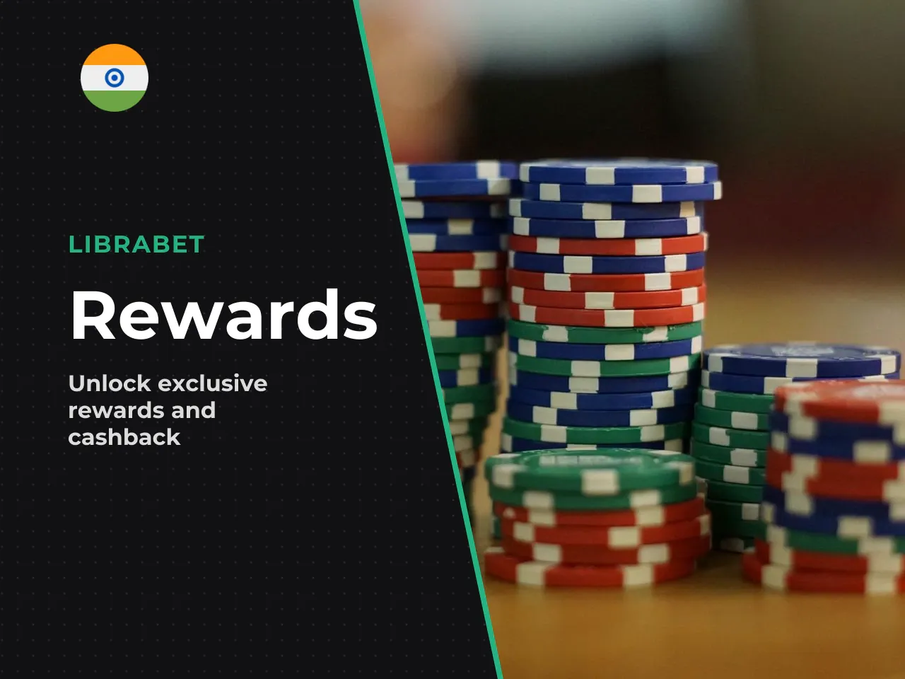 Existing player bonuses and cashback offers