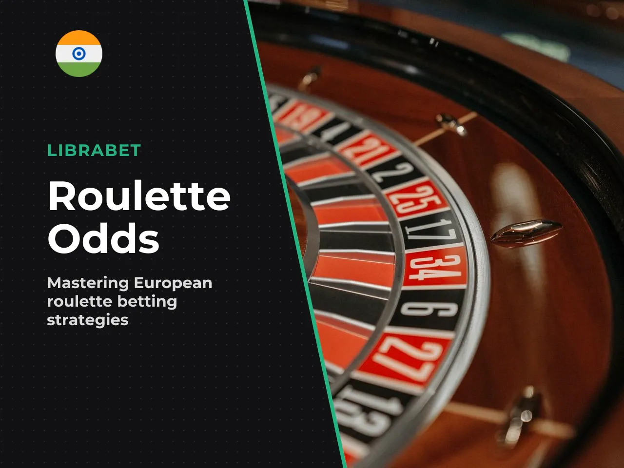 How Roulette Bets, Odds and Payouts