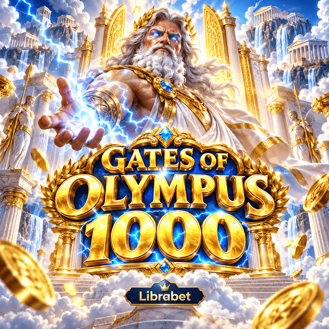 Gates of Olympus 1000 Slot: Demo Play, RTP Specs and Real Money Bonus Guide