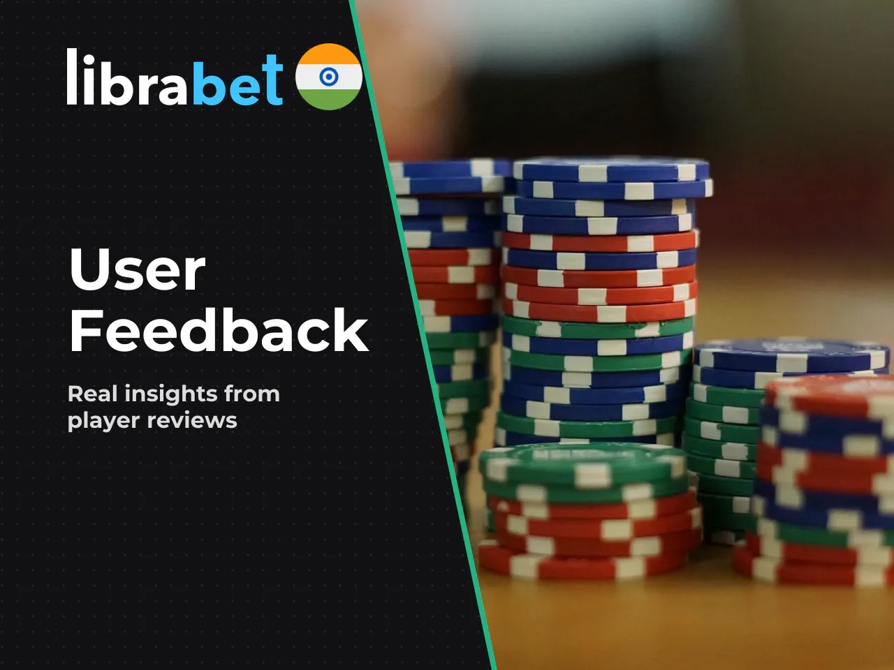 What Users Highlight in Librabet Reviews