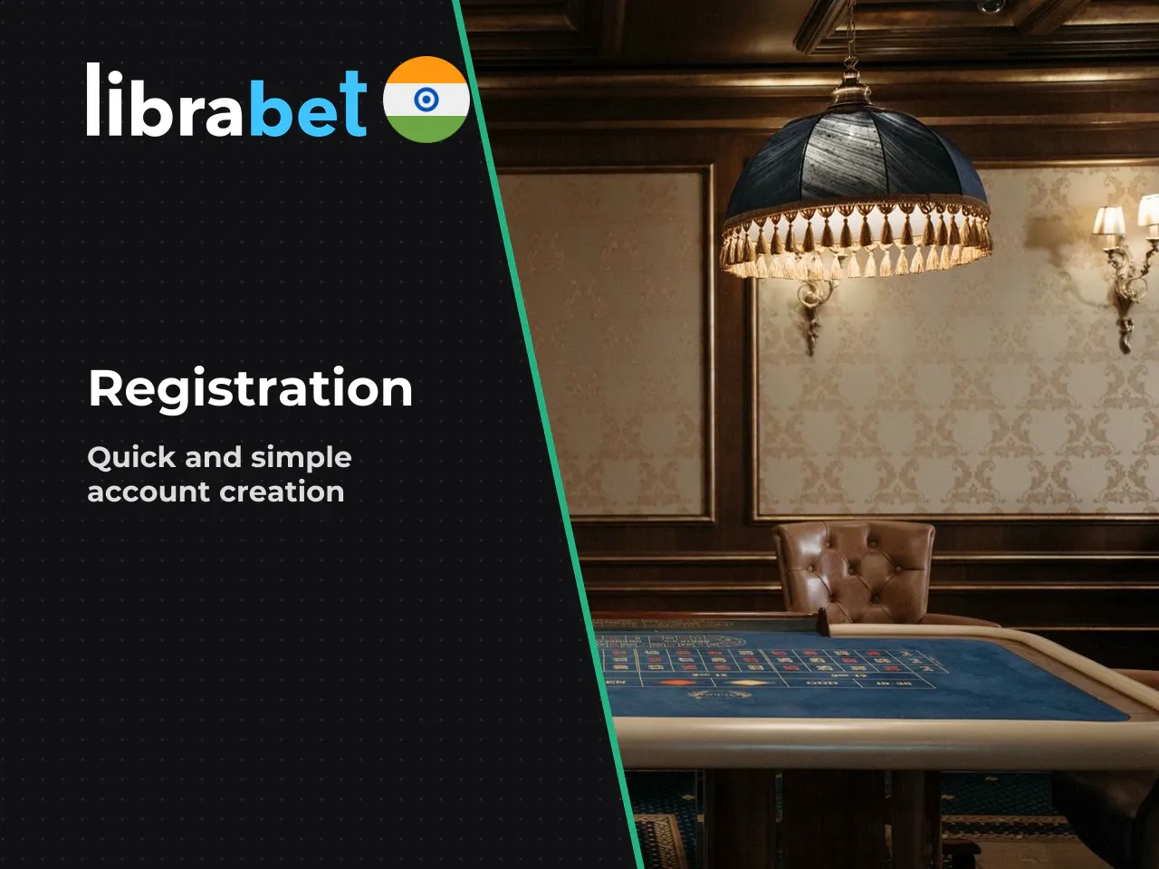 How to Create an Account on