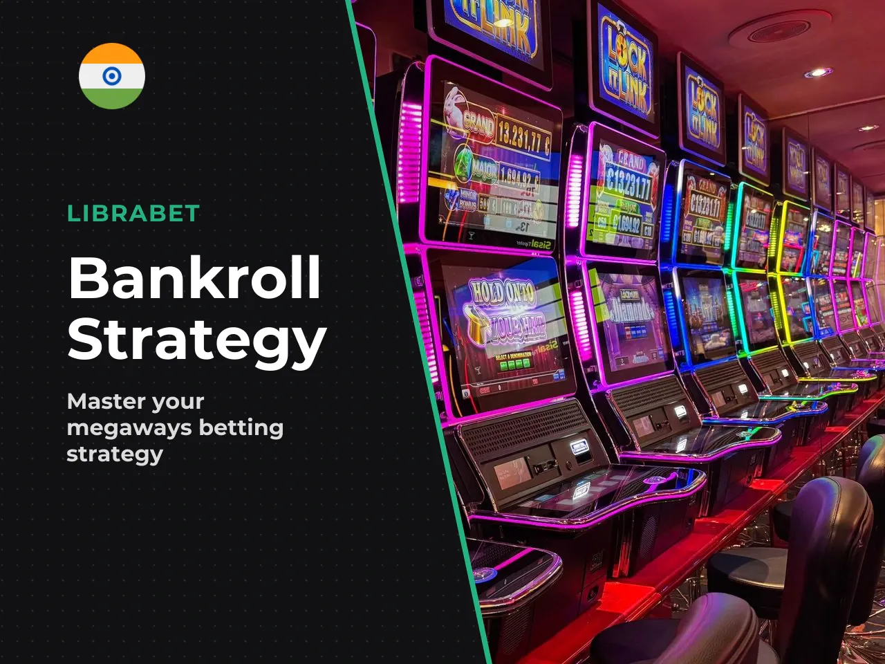 Bankroll Sizing for 5 5 Volatility