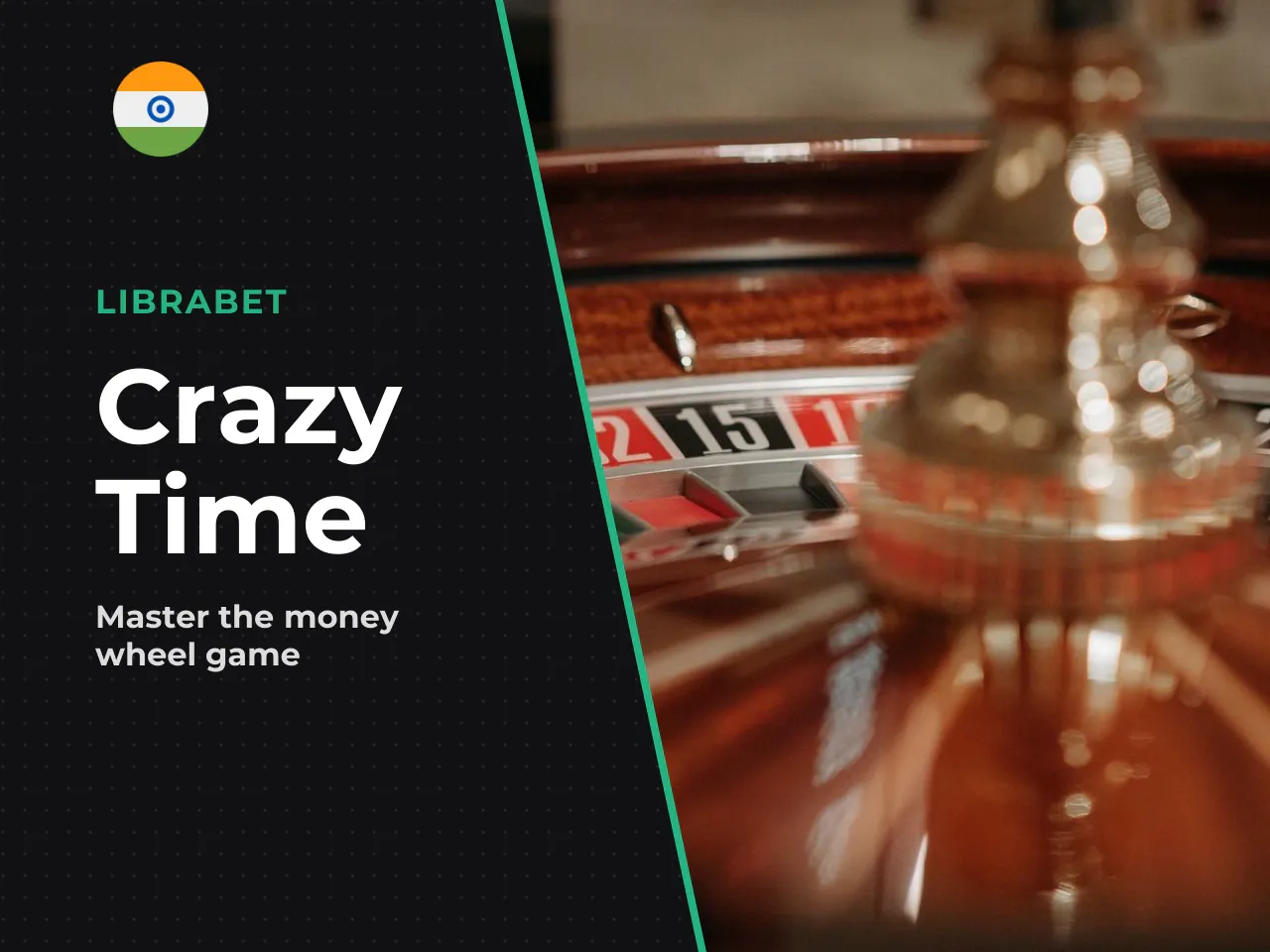 Crazy Time for Real Money Access