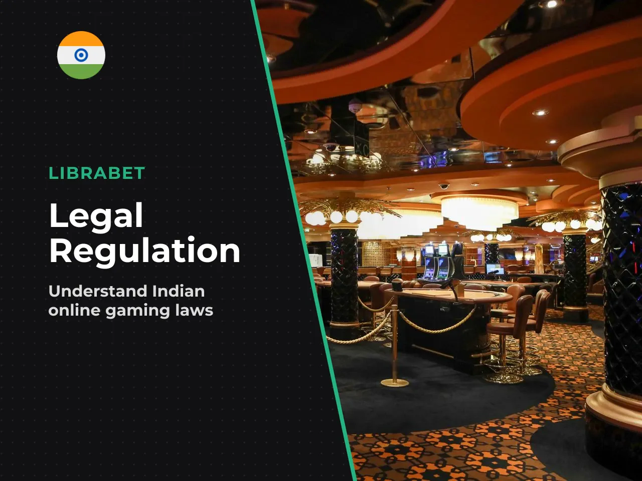 Legal and Regulatory Context in India