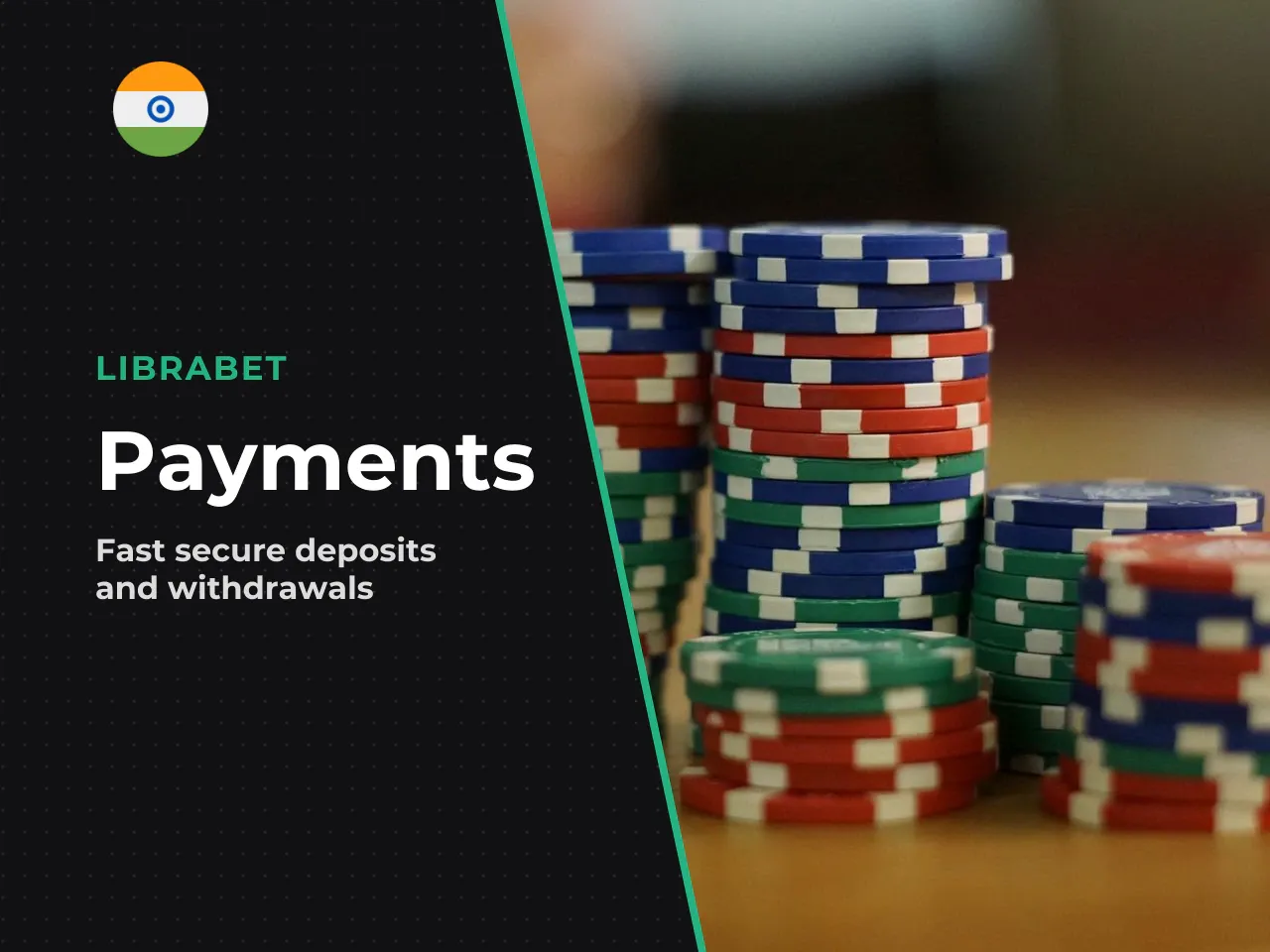 Practical payment notes for Indian players