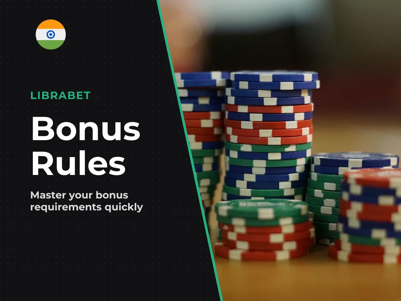 What to check in bonus rules