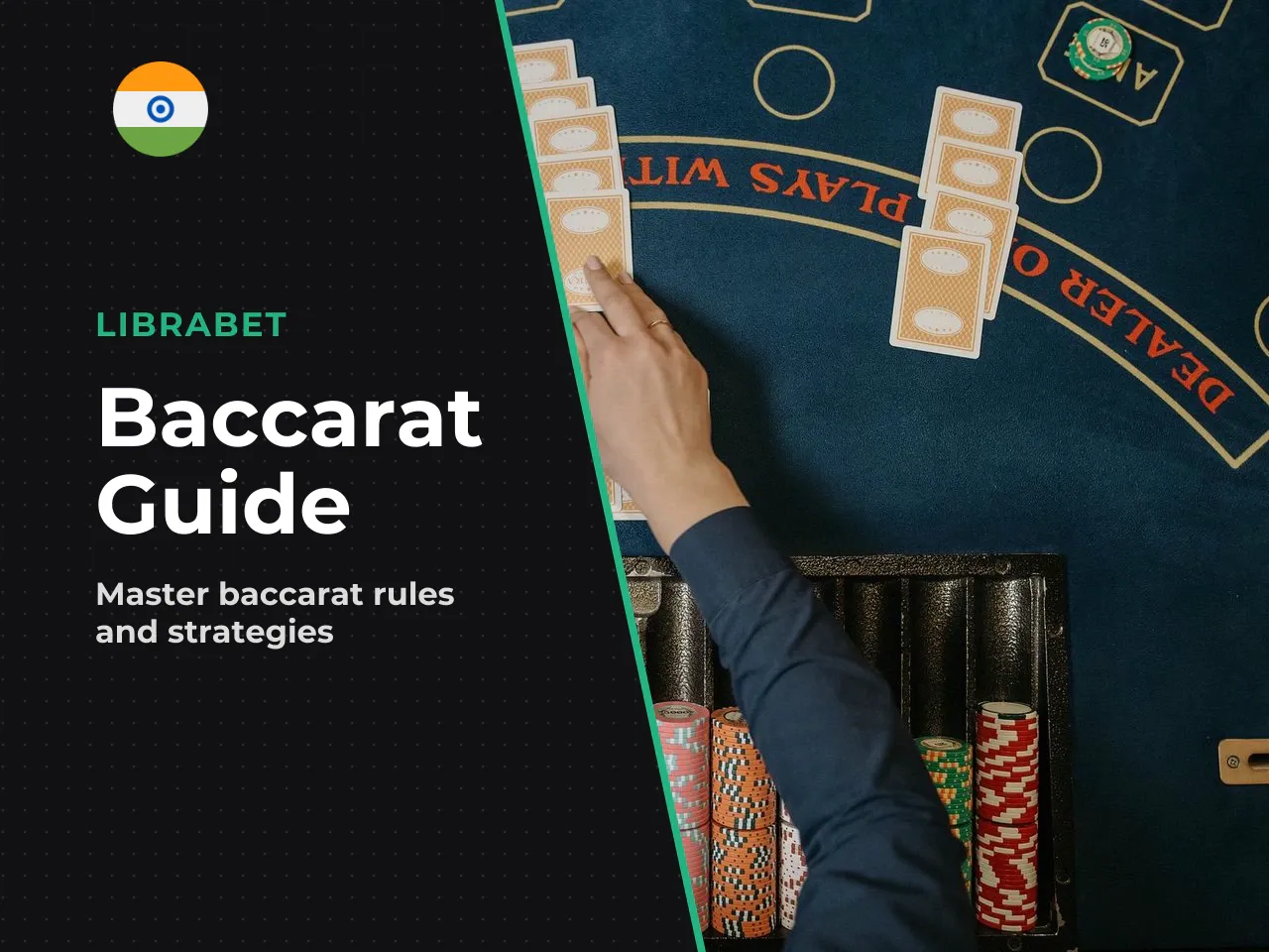 How to Access a Baccarat Casino