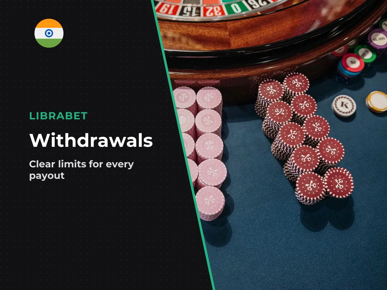 Minimum and Maximum Withdrawal Amounts. The