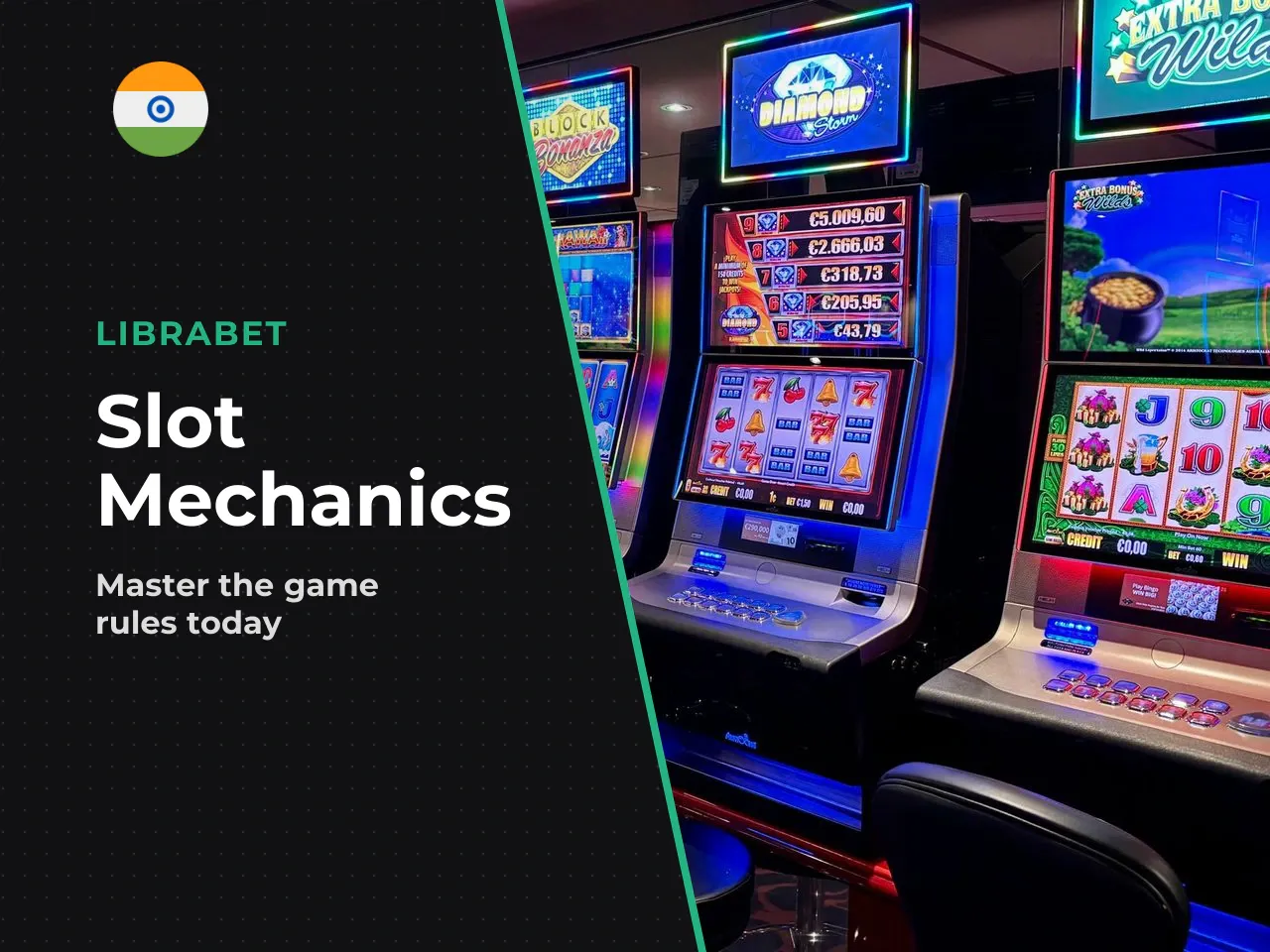 Reels, Paylines, and Bet Range. The