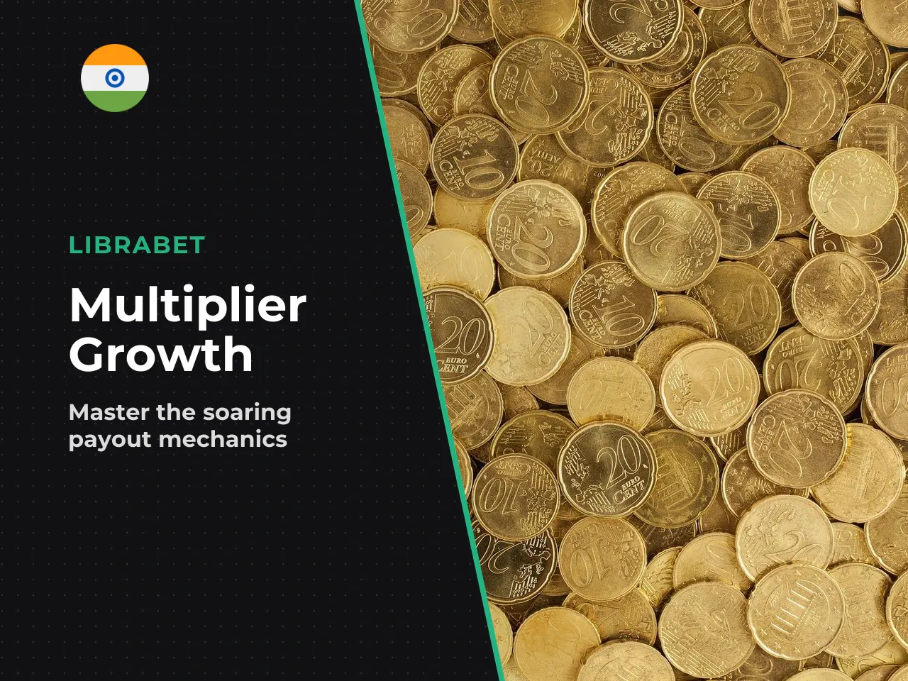 Multiplier Growth and the Cash-Out Moment
