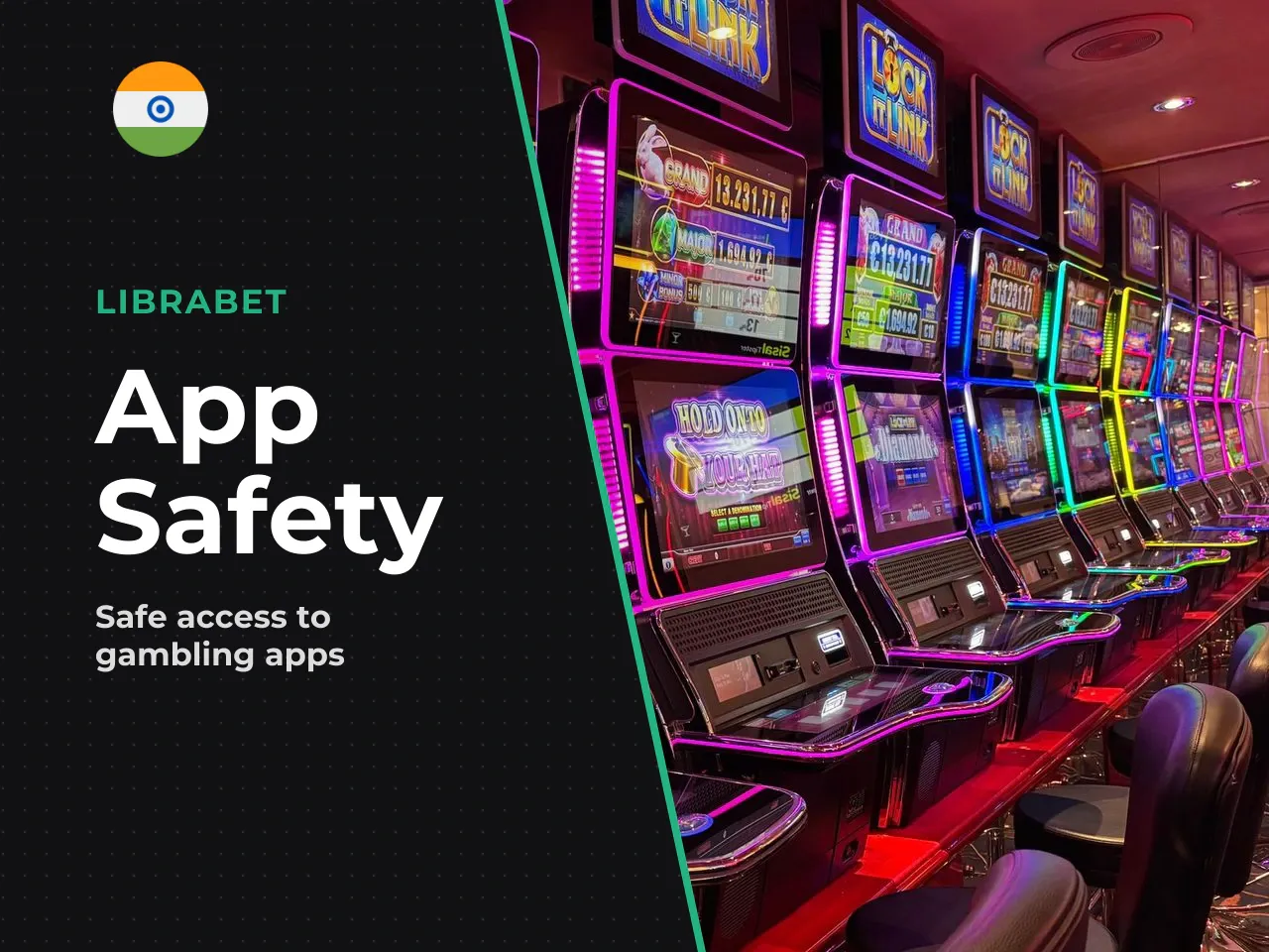 A warning about casino APK files