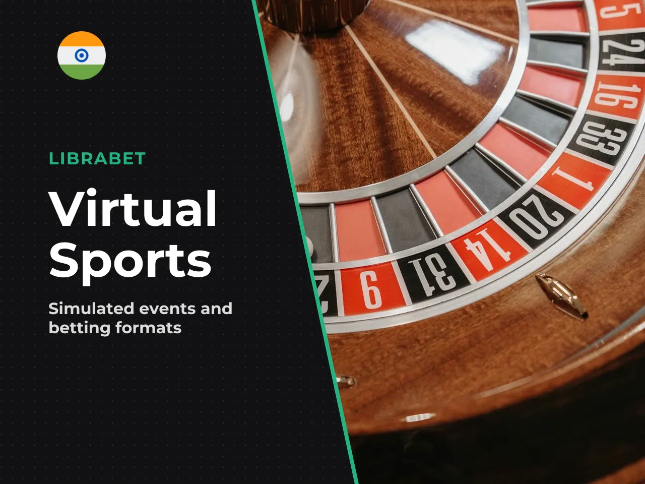 9 H3 Virtual sports format and