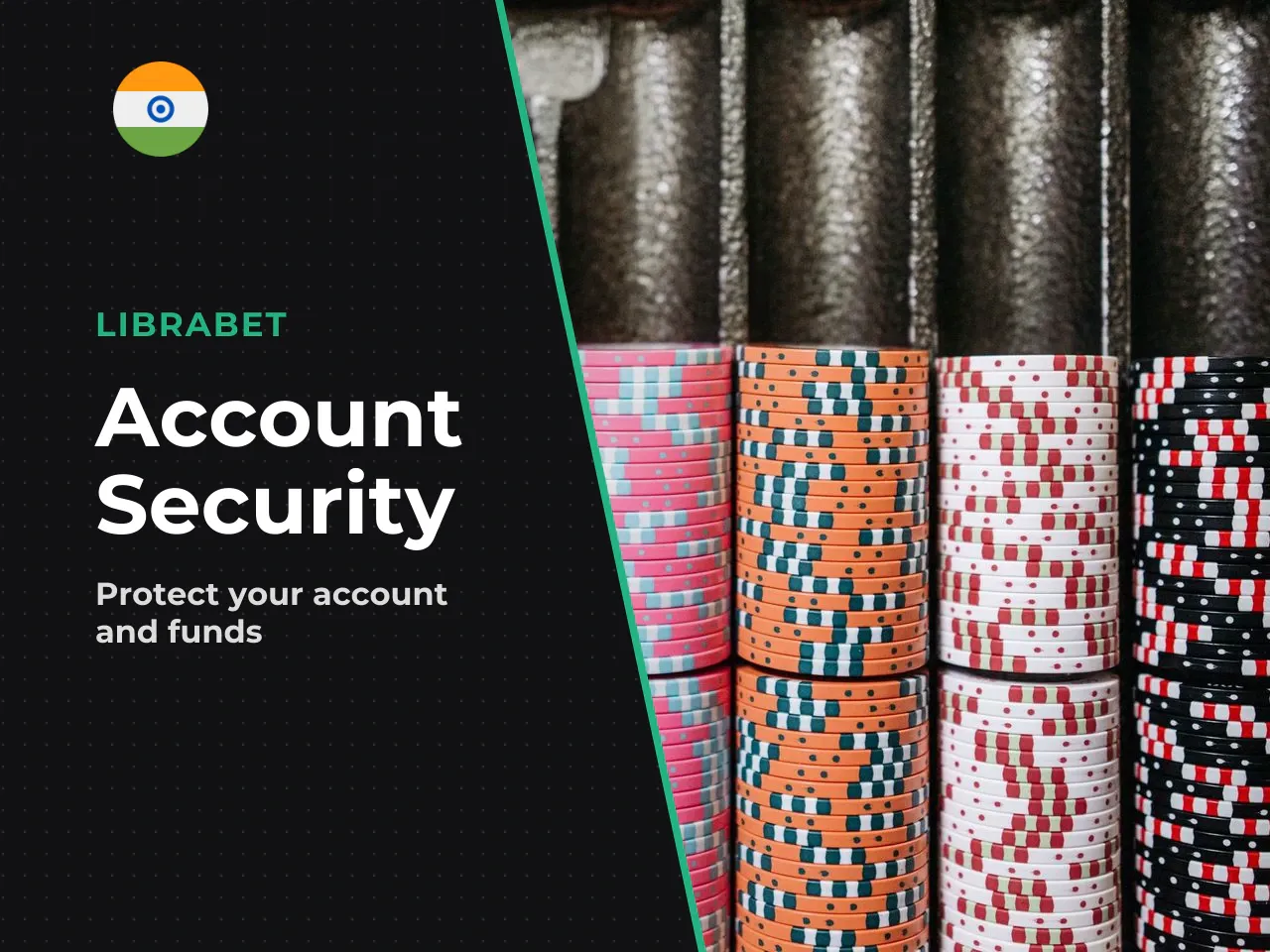 How to protect login credentials and