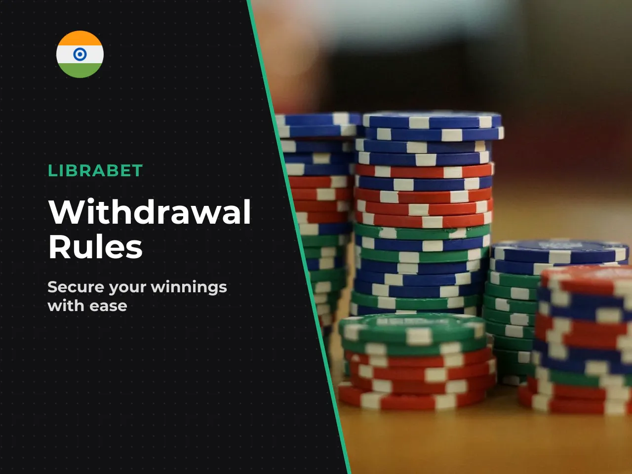 Practical withdrawal rules that prevent frozen