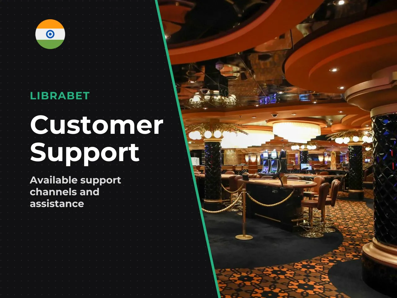 Support Languages and the Indian INR