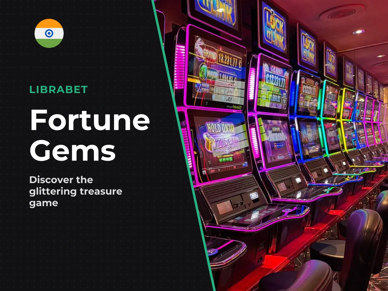 What Is the Fortune Gems Slot