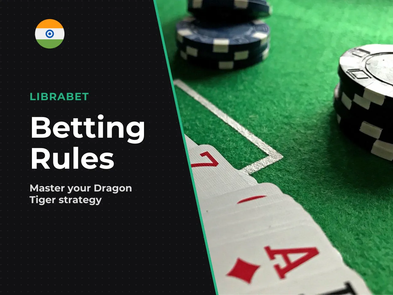How to Place a Bet and