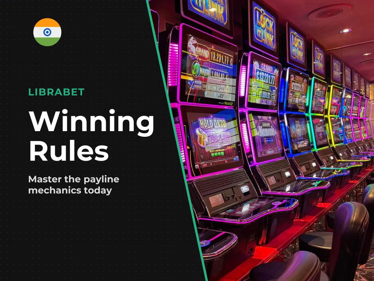 How Line Wins Are Formed. Wins