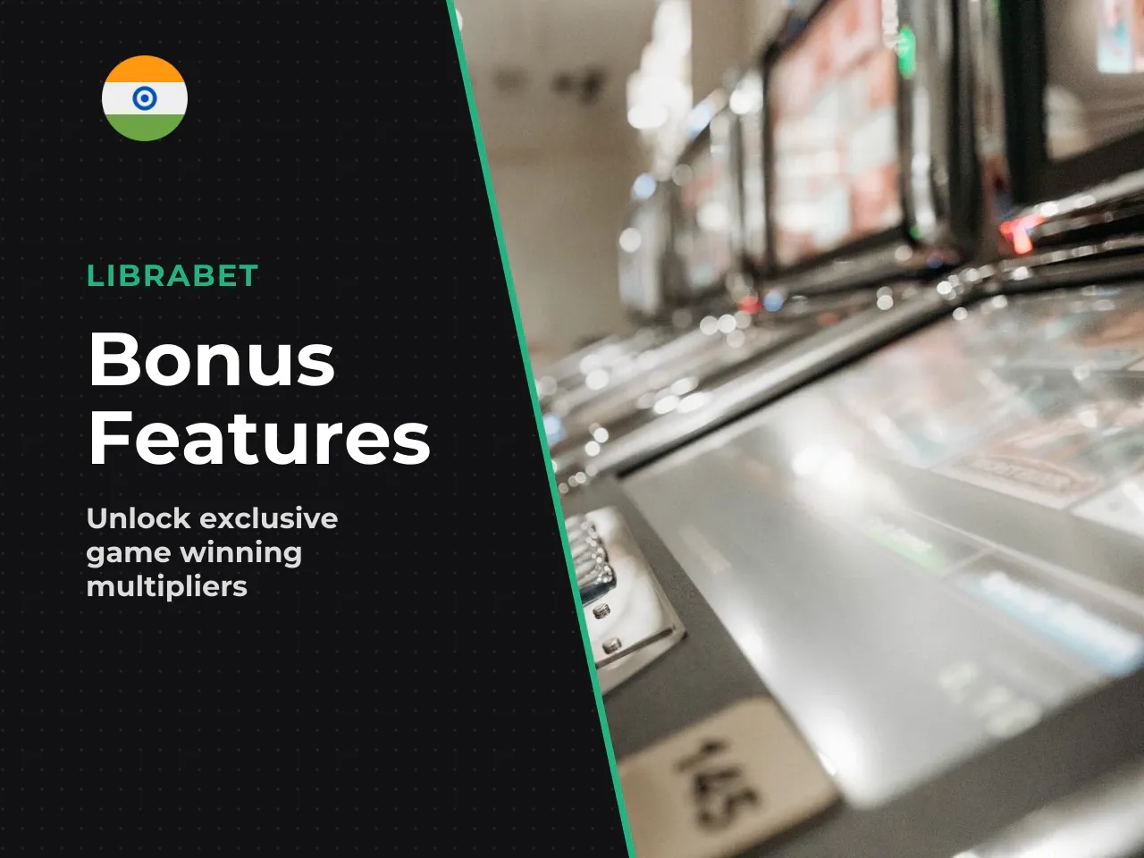 Key bonus features