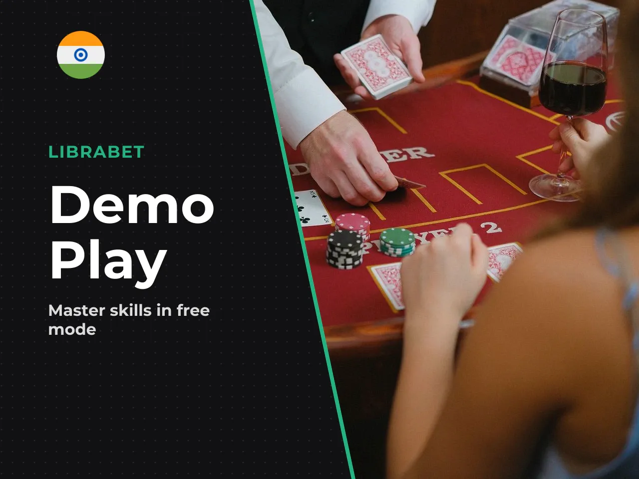 What You Can Test in Demo