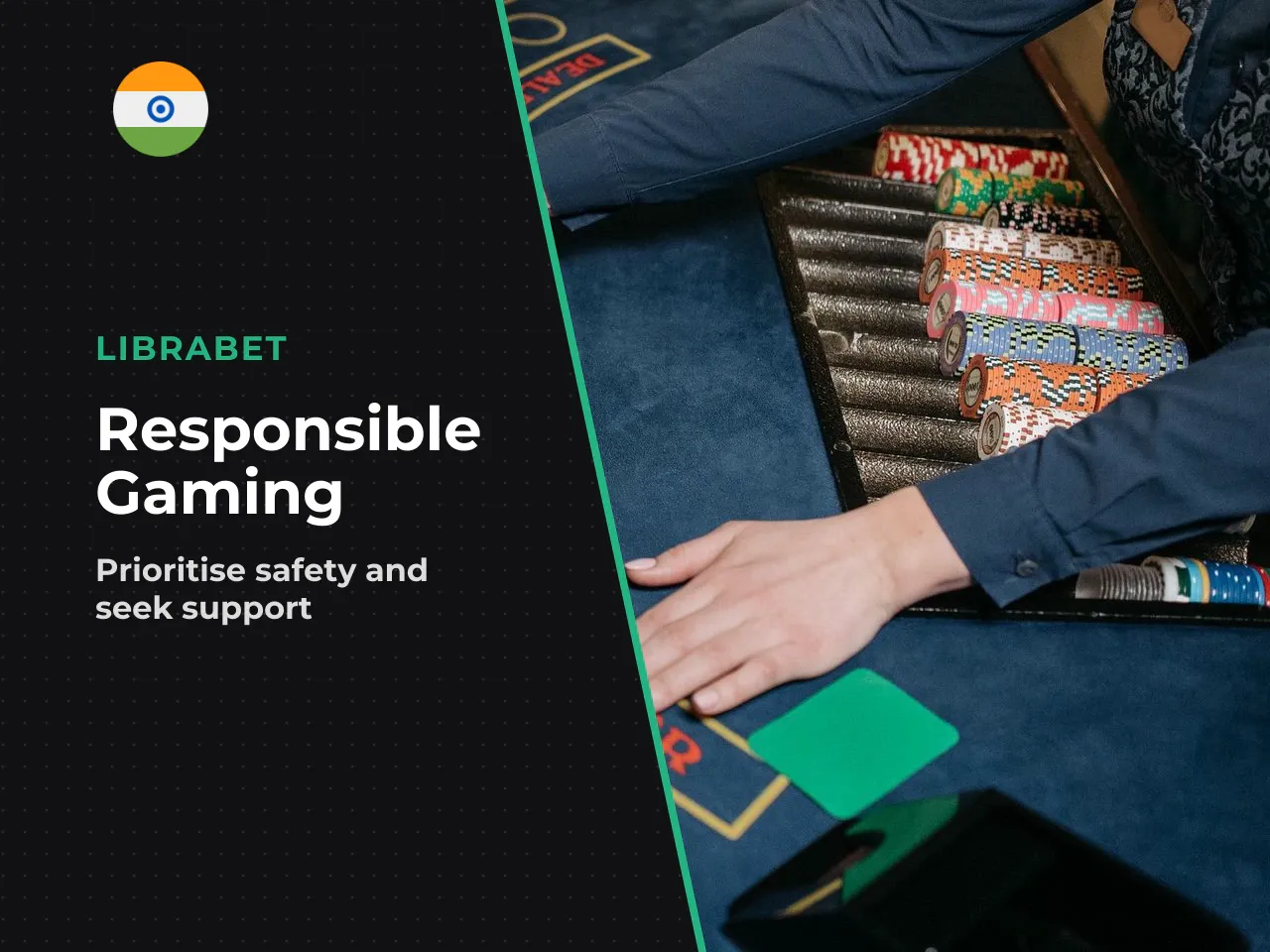 When to Use Self-Exclusion and Where