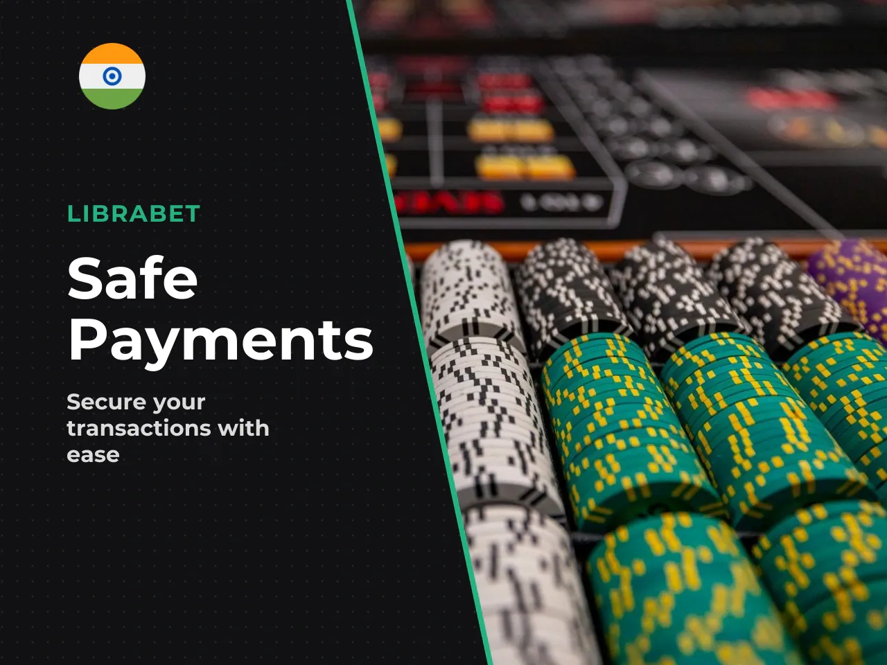 Safe deposit and withdrawal checklist for