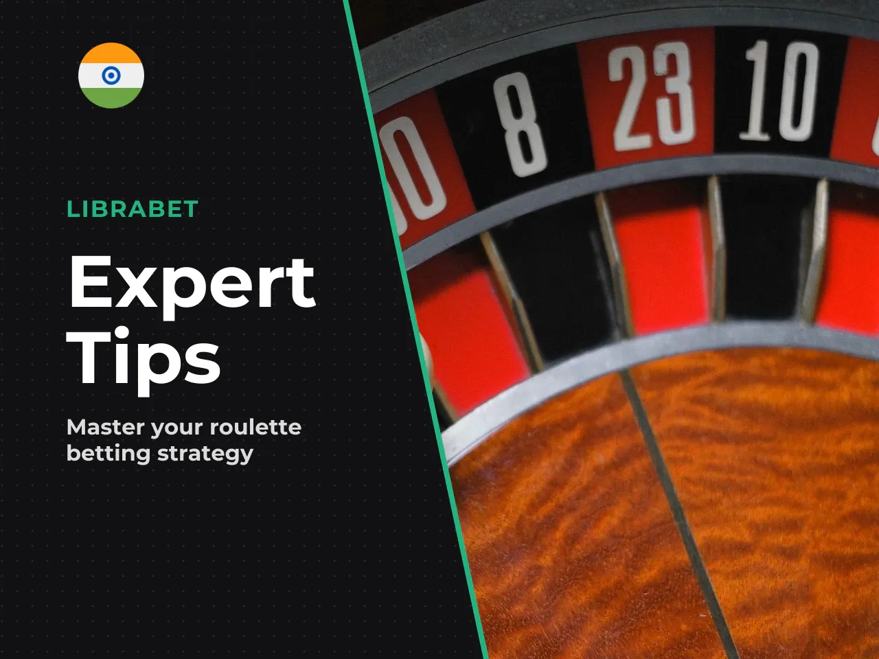 Conclusion What to Do Next. Roulette
