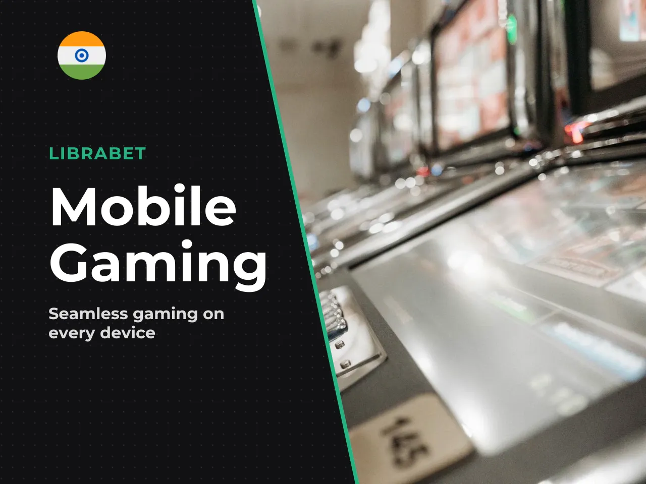 Casino Games and Live Casino on