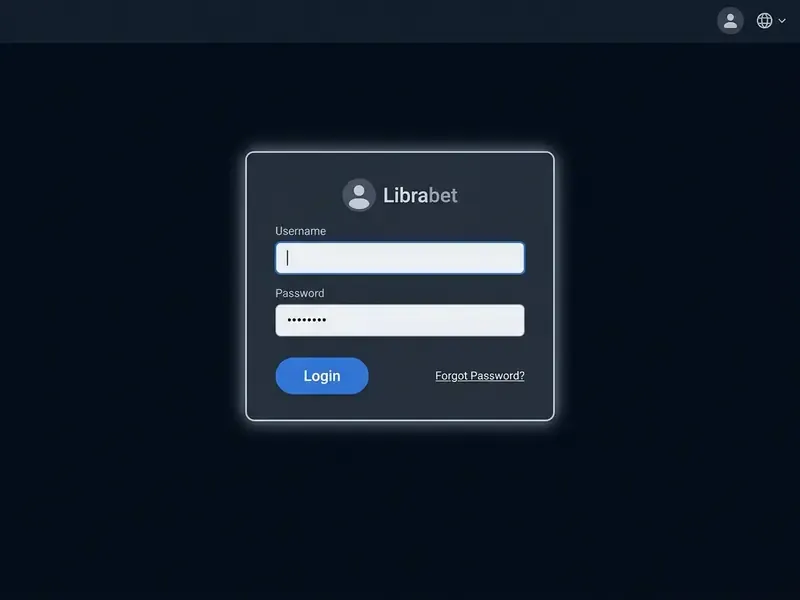 librabet login