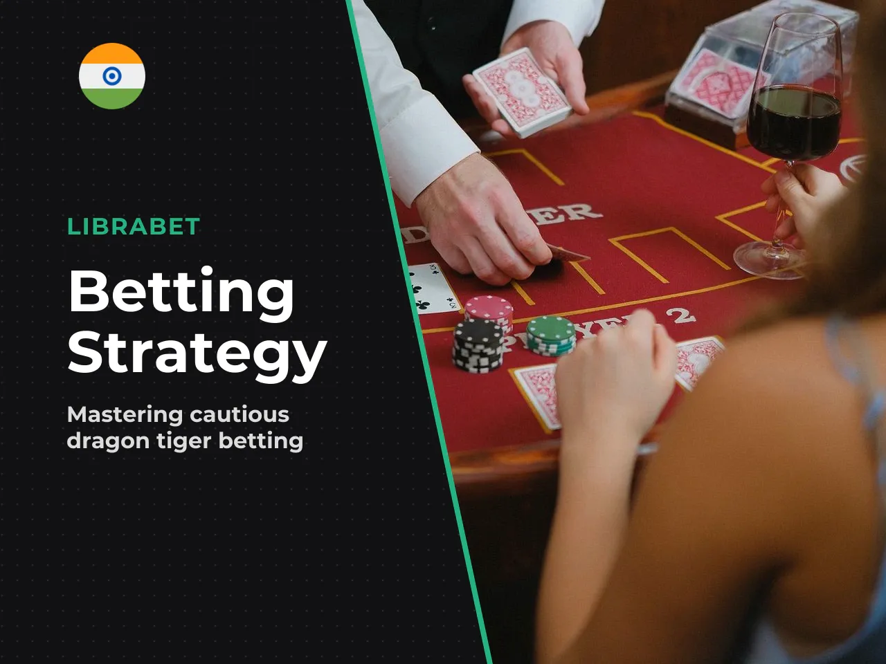 Principles of a Cautious Betting Approach