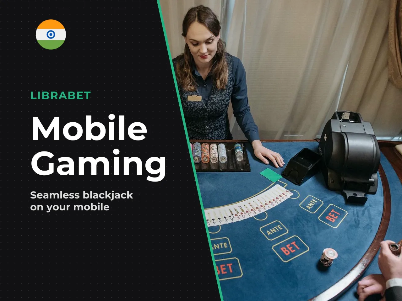 Mobile and App Play What Indian