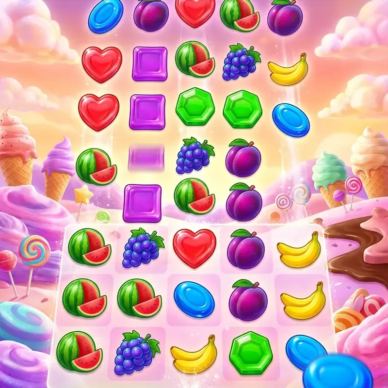 Sweet Bonanza Slot Review Free Demo