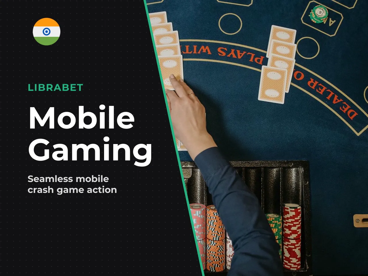 JetX Features on Mobile Devices. The
