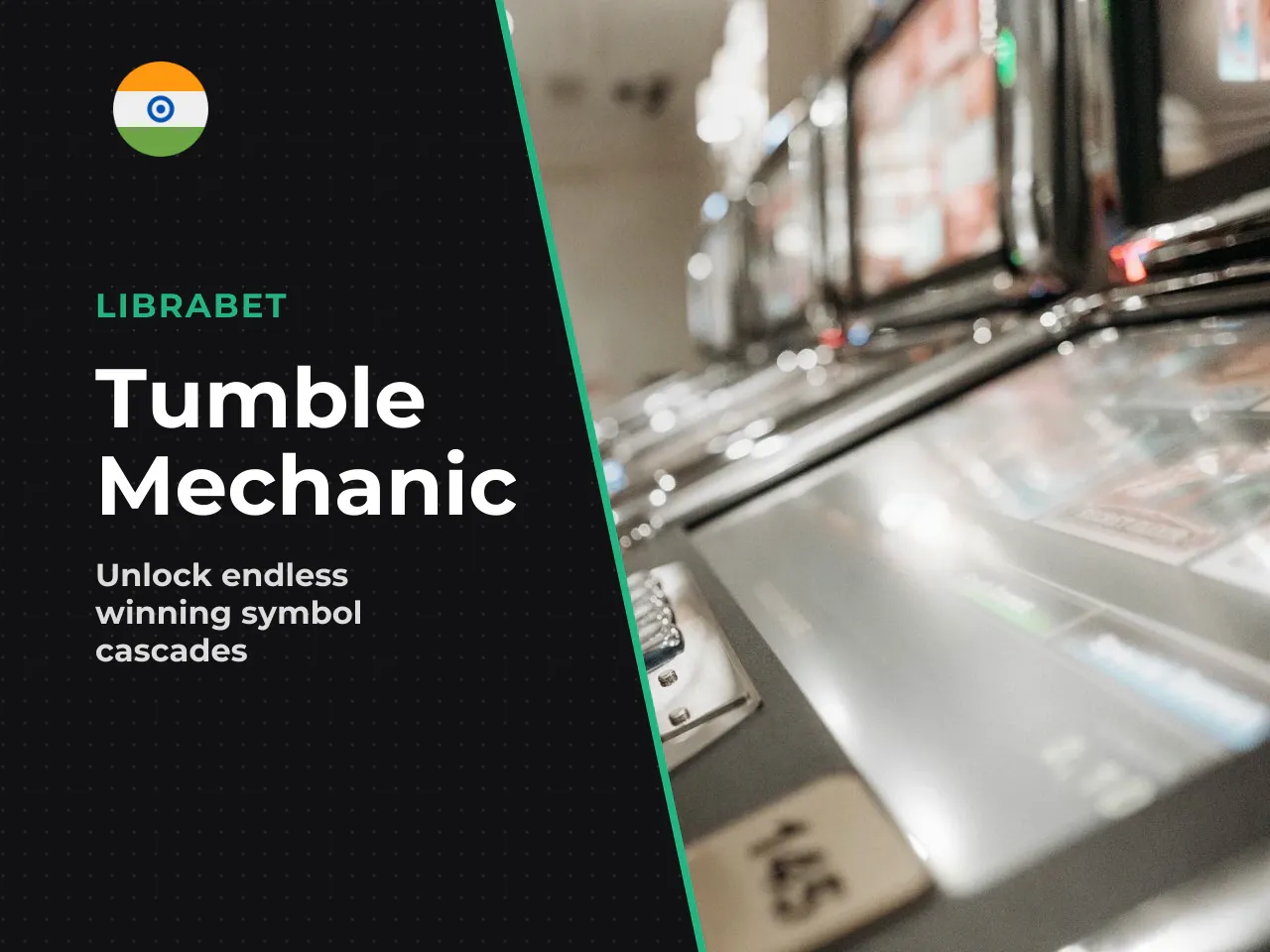 Tumbling Symbols and the Tumble Mechanic