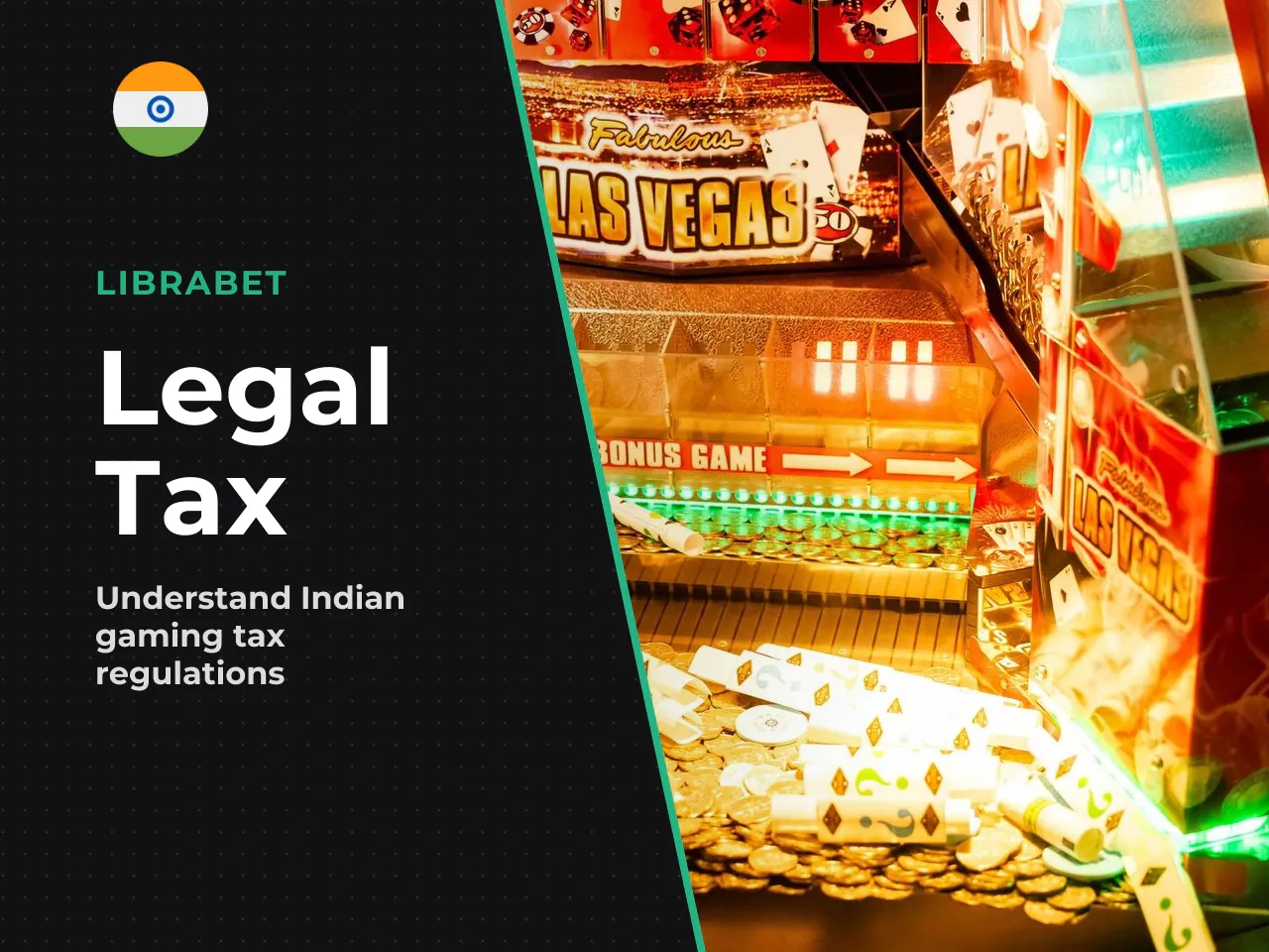 Indian Gambling Regulations Withdrawal Taxes TDS