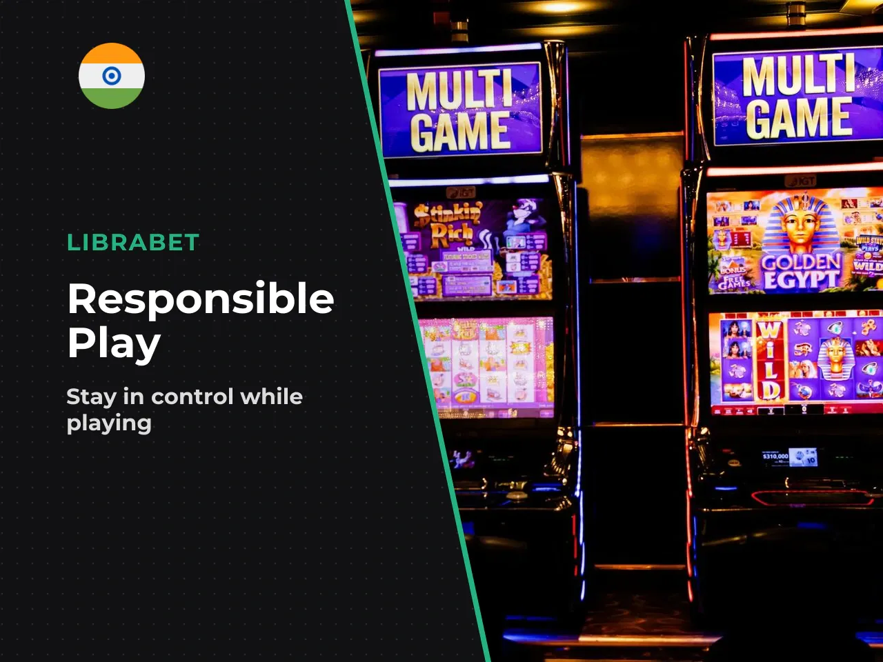 Responsible Gambling Limits, Tools and When