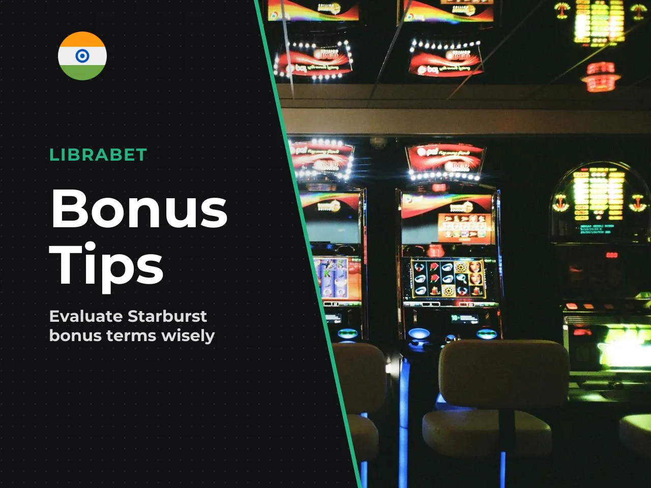 What to Look for in Casino