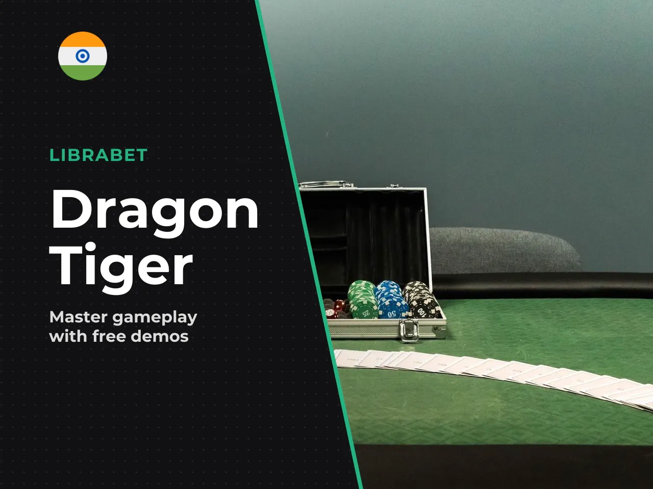 Dragon Tiger Demo How to Play
