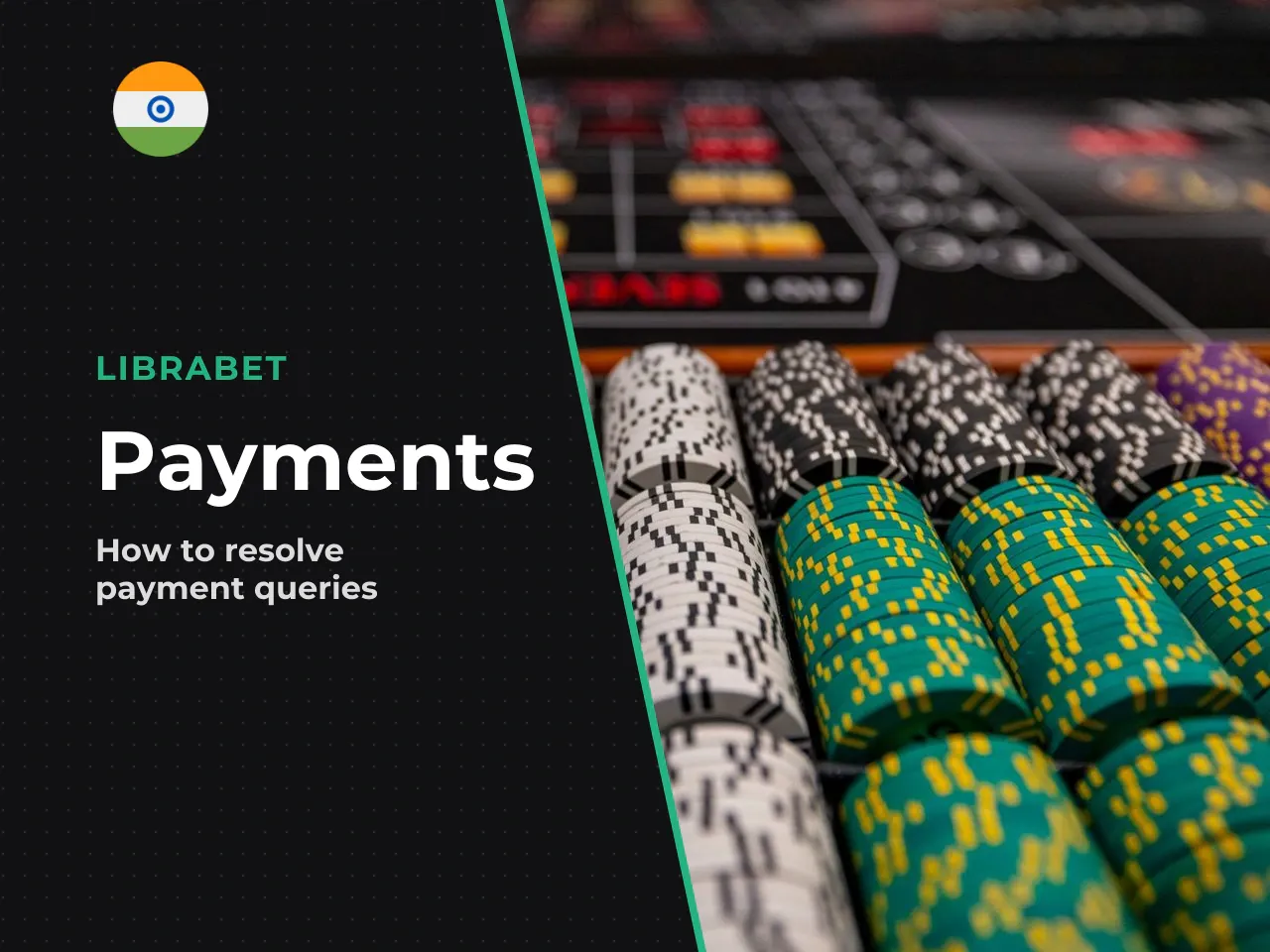 What to Include in a Deposit