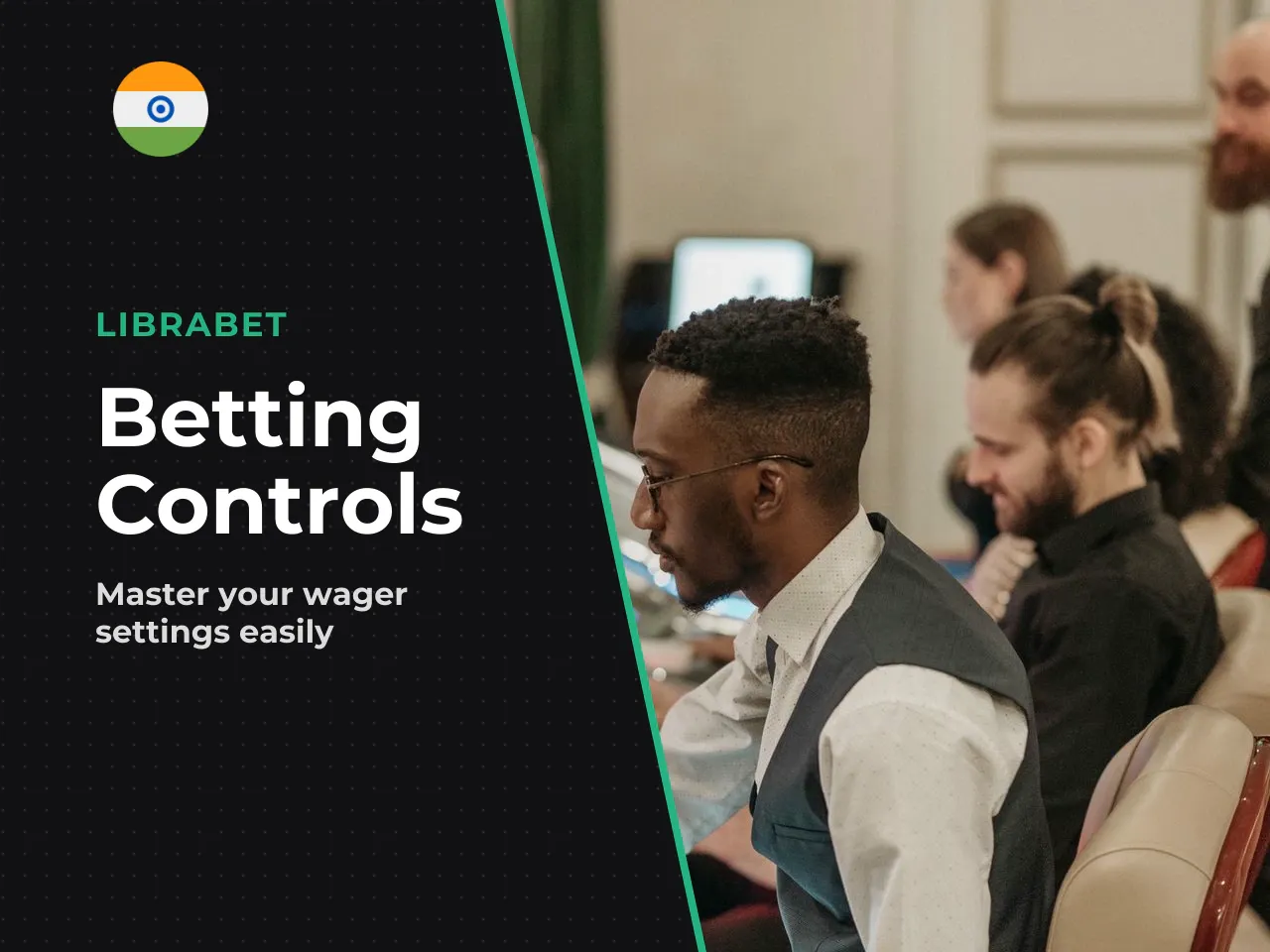 Selecting Your Bet and Launching a