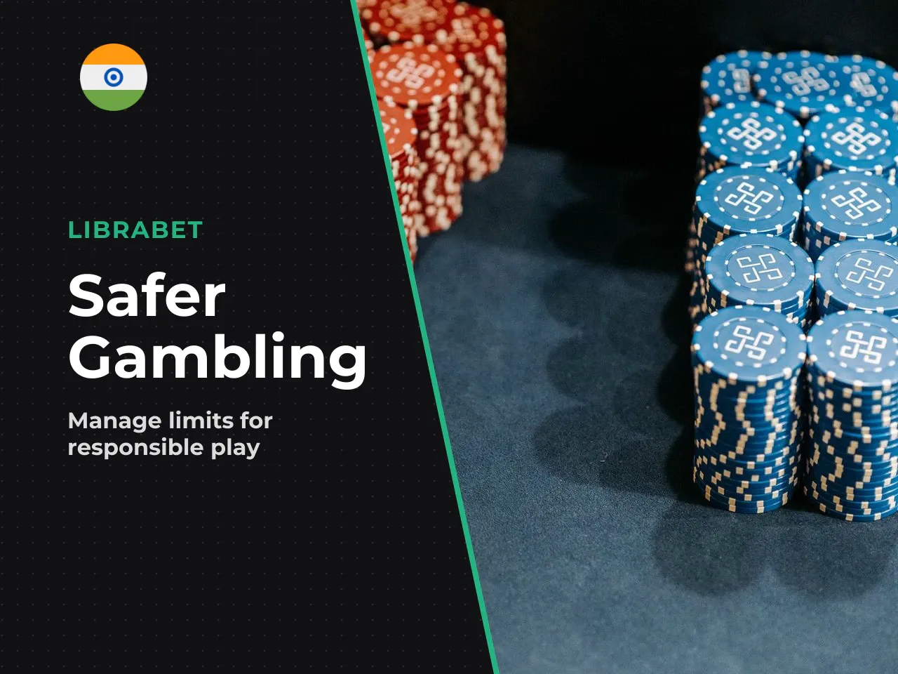 Deposit Limits and Session Time Limits