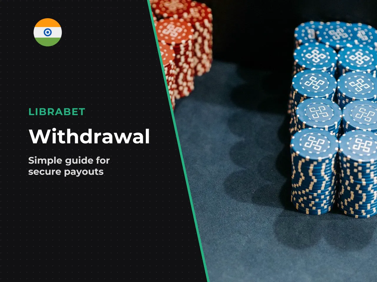 Practical withdrawal checklist for INR players