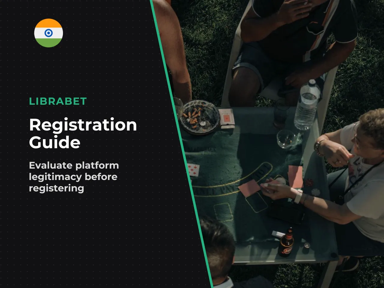 What to Check Before Creating an