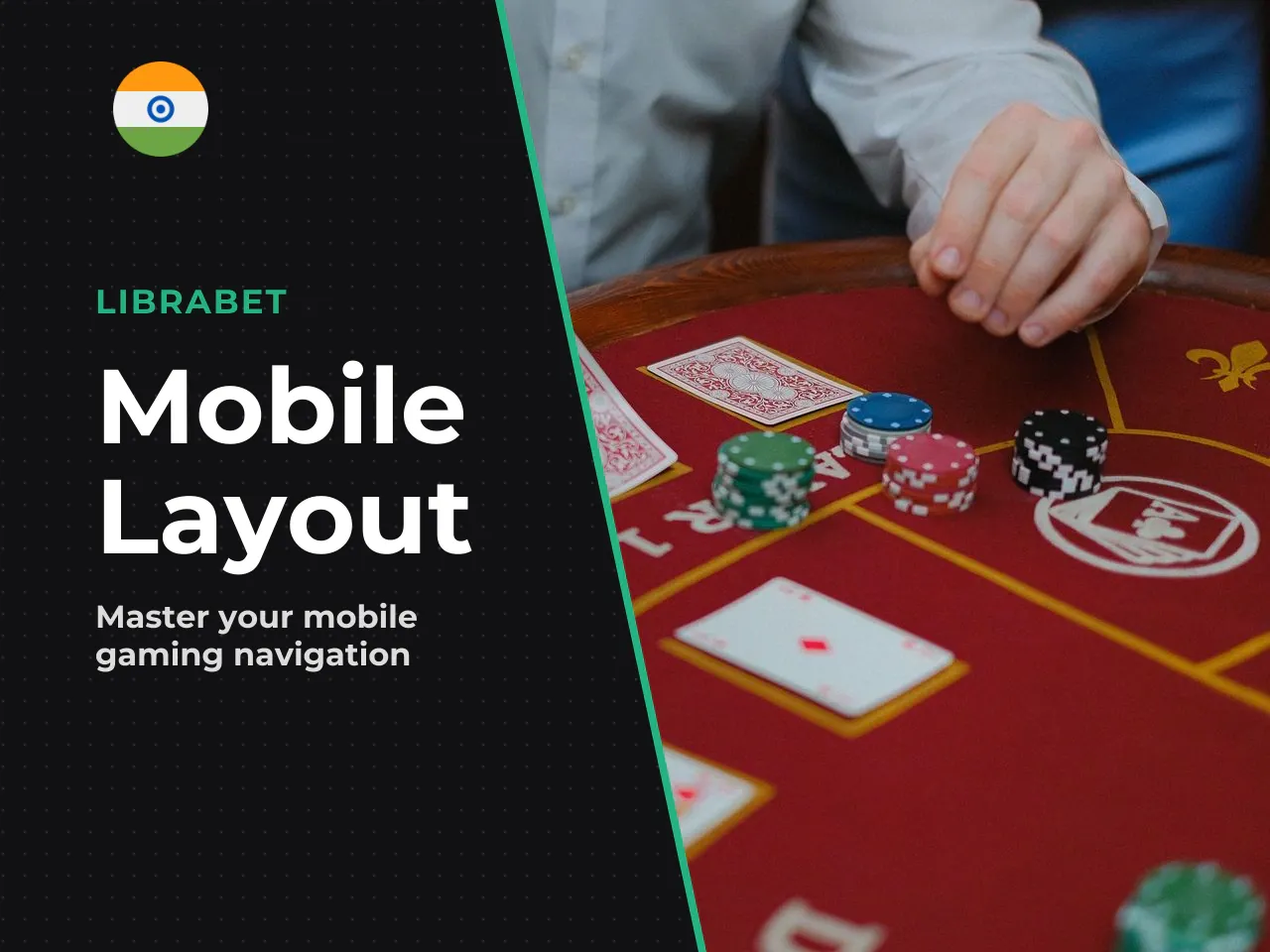 Navigating the Mobile UI Layout. When