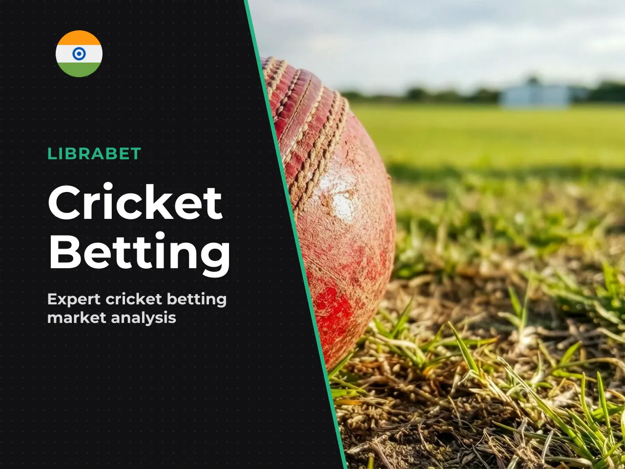 Librabet Cricket Review 2026 IPL Betting